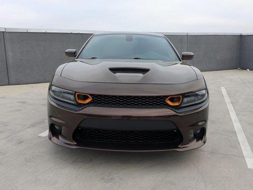 2018 Dodge Charger Daytona 392 RWD
