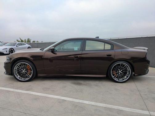 2018 Dodge Charger Daytona 392 RWD