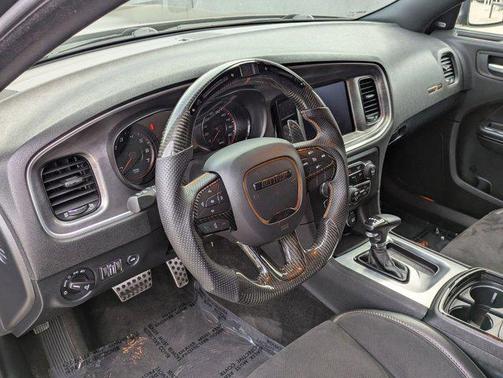 2018 Dodge Charger Daytona 392 RWD