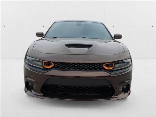 2018 Dodge Charger Daytona 392 RWD