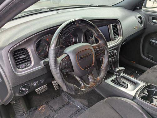 2018 Dodge Charger Daytona 392 RWD