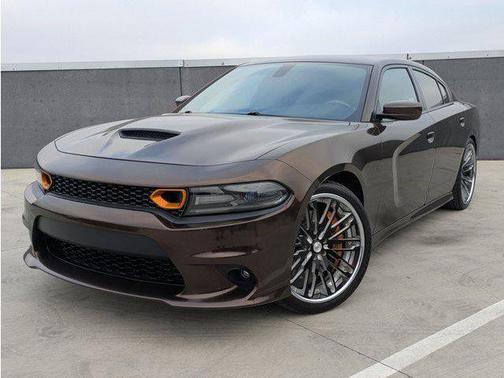2018 Dodge Charger Daytona 392 RWD