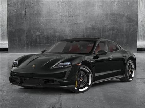2022 Porsche Taycan RWD