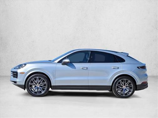 2025 Porsche Cayenne Cayenne