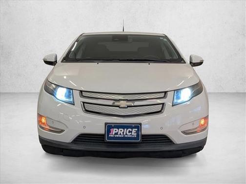 2014 Chevrolet Volt Base