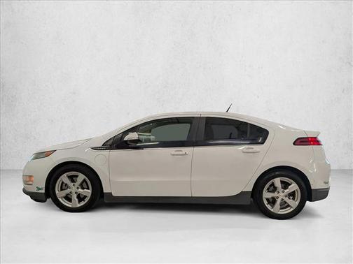 2014 Chevrolet Volt Base