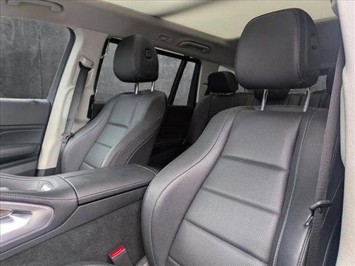2020 Mercedes-Benz GLS 450 4MATIC