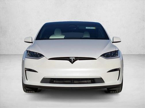 2023 Tesla Model X Plaid Tri Motor All-Wheel Drive