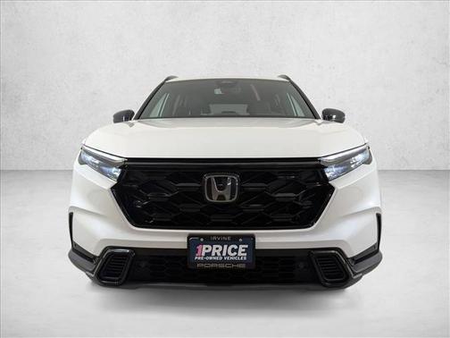 2024 Honda CR-V Hybrid Sport FWD