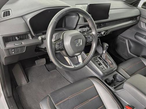 2024 Honda CR-V Hybrid Sport FWD