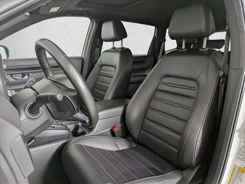 2024 Honda CR-V Hybrid Sport FWD