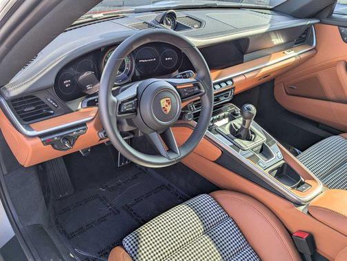 2024 Porsche 911 Carrera S