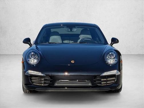 2014 Porsche 911 Carrera S