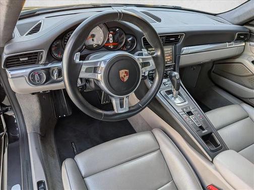 2014 Porsche 911 Carrera S