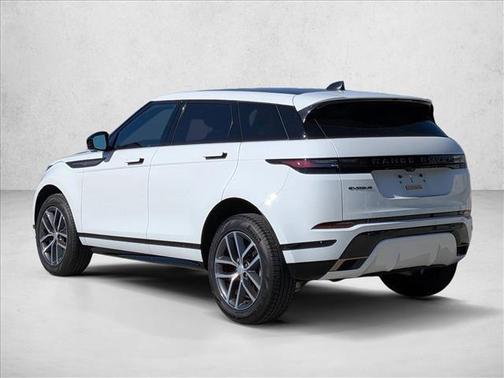 2024 Land Rover Range Rover Evoque Dynamic SE