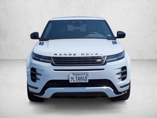 2024 Land Rover Range Rover Evoque Dynamic SE