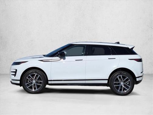 2024 Land Rover Range Rover Evoque Dynamic SE