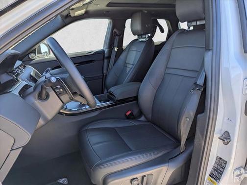 2024 Land Rover Range Rover Evoque Dynamic SE