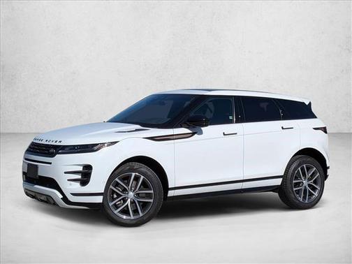 2024 Land Rover Range Rover Evoque Dynamic SE