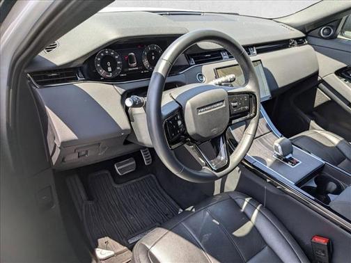 2024 Land Rover Range Rover Evoque Dynamic SE