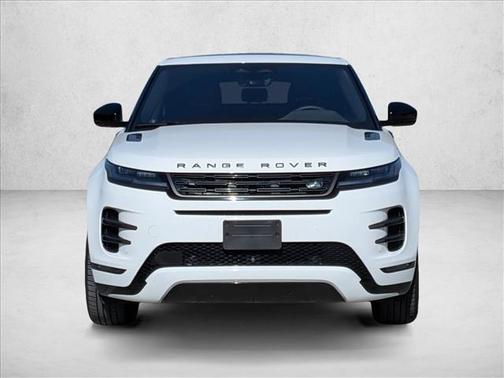 2024 Land Rover Range Rover Evoque Dynamic SE