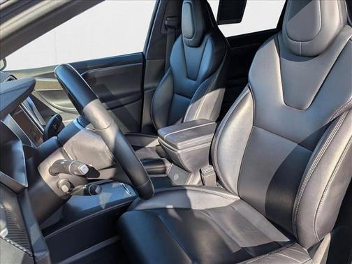 2018 Tesla Model X P100D