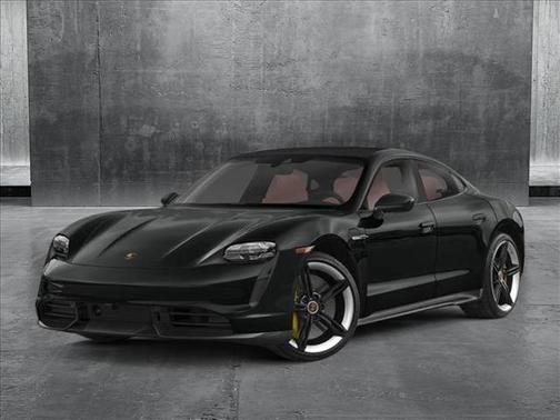 2023 Porsche Taycan GTS