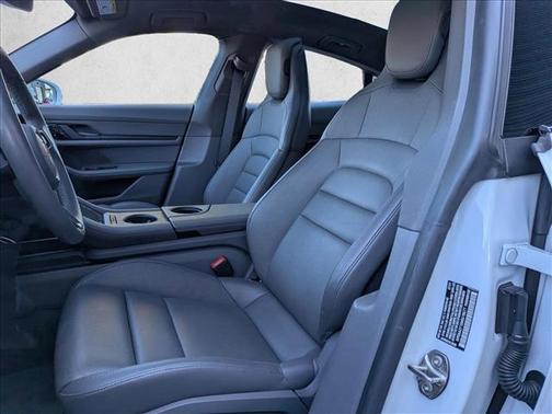 2021 Porsche Taycan RWD