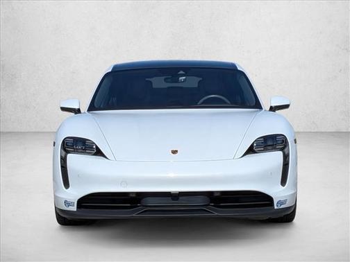 2021 Porsche Taycan RWD