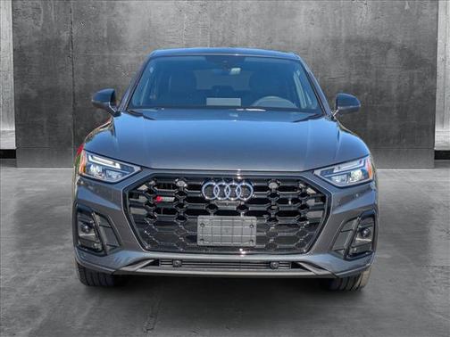 2024 Audi SQ5 3.0T Premium Plus