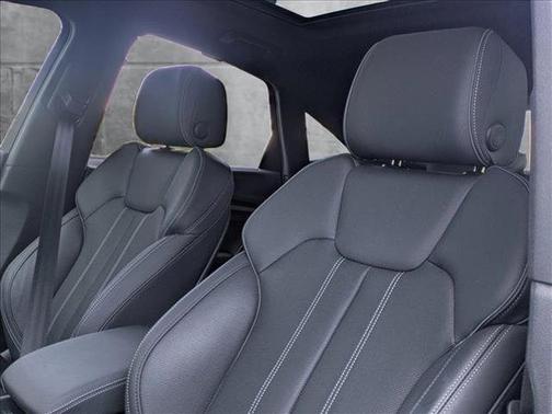 2024 Audi SQ5 3.0T Premium Plus