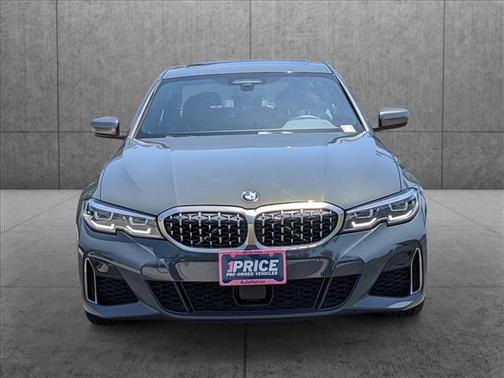 Photo 2 of 26 of 2020 BMW M340 i