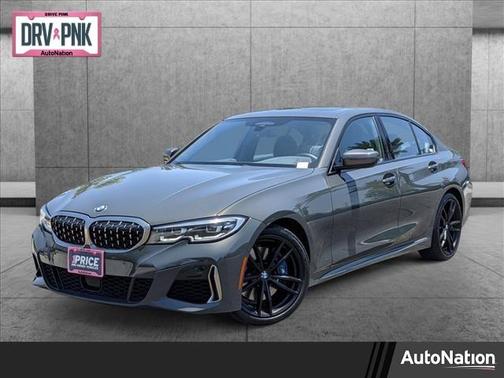Photo 1 of 26 of 2020 BMW M340 i