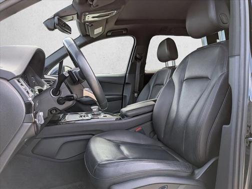 2019 Audi Q7 55 Prestige