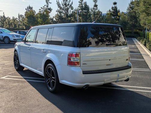 2014 Ford Flex SEL