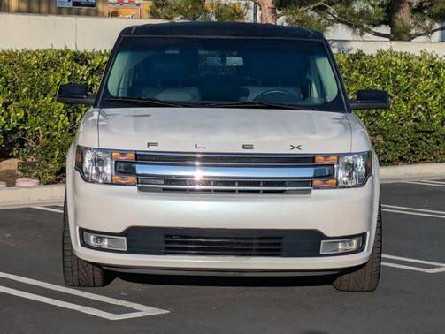 2014 Ford Flex SEL
