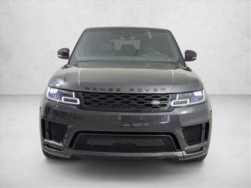 2021 Land Rover Range Rover Sport HSE Dynamic