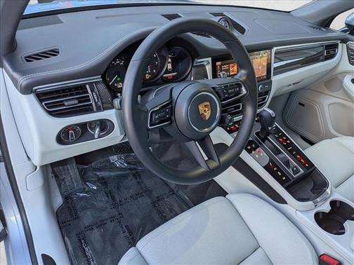 2022 Porsche Macan GTS