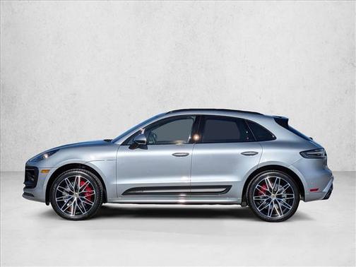 2022 Porsche Macan GTS