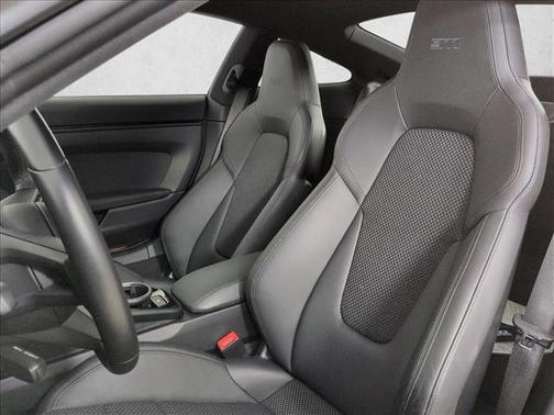 2023 Porsche 911 Carrera T