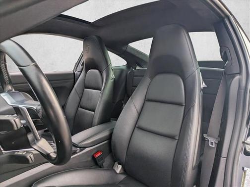 2017 Porsche 911 Carrera