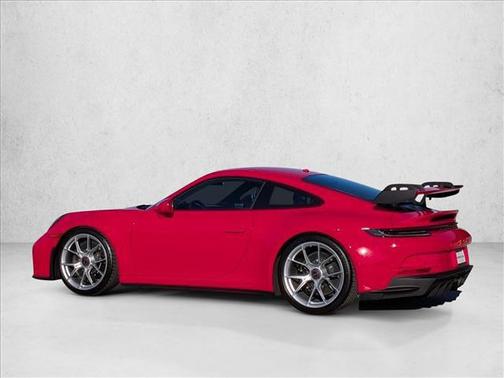 2024 Porsche 911 GT3