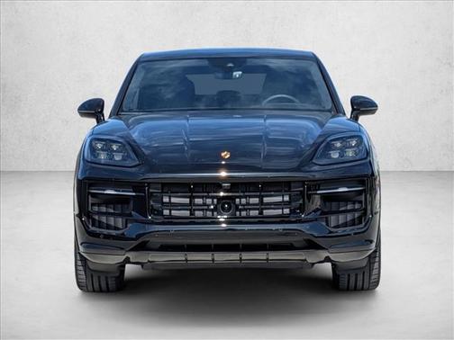 2025 Porsche Cayenne GTS