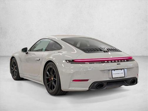 2025 Porsche 911 911 Carrera S