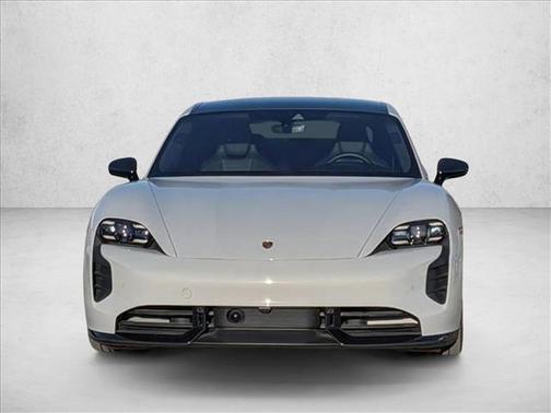 2024 Porsche Taycan Turbo S