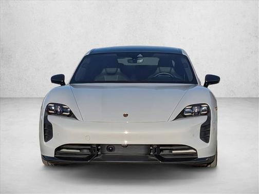 2024 Porsche Taycan Turbo S