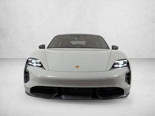 2024 Porsche Taycan Turbo S