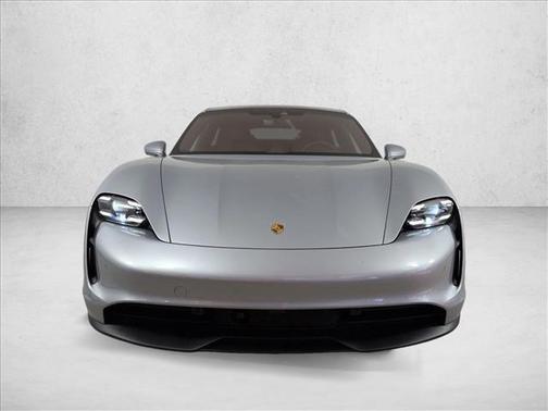 2021 Porsche Taycan 4S