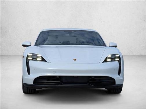 2022 Porsche Taycan RWD