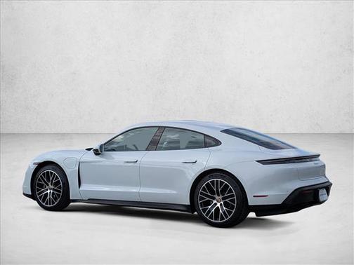 2022 Porsche Taycan RWD